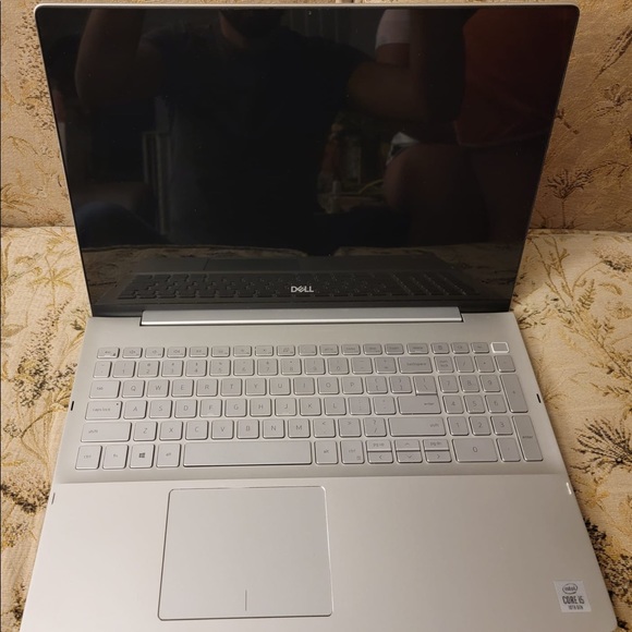 Dell Laptop